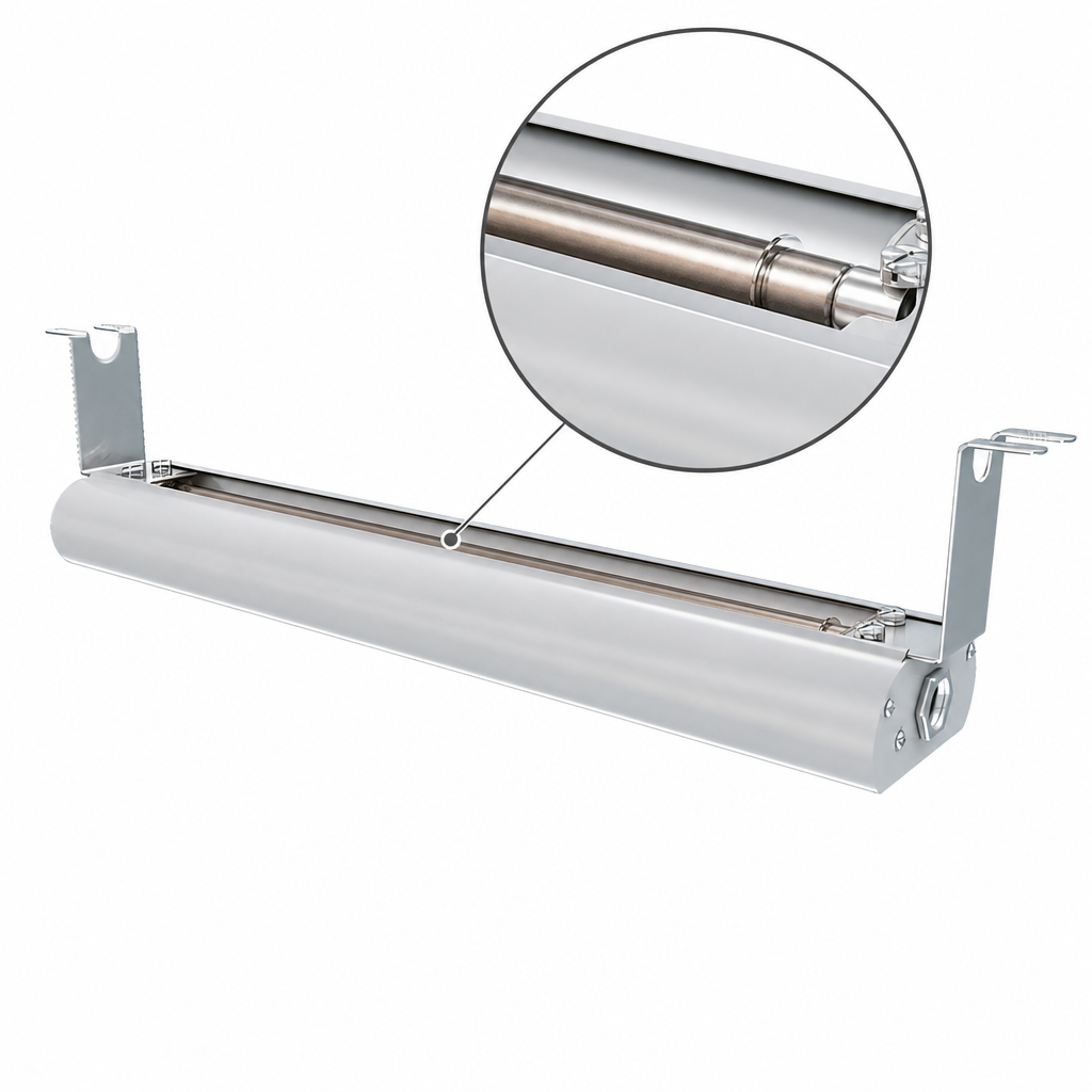 Metal Heating Rod Element