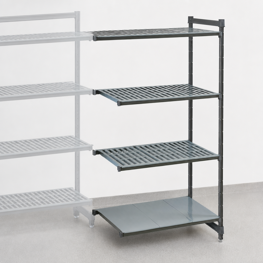 Add-On Unit Design
