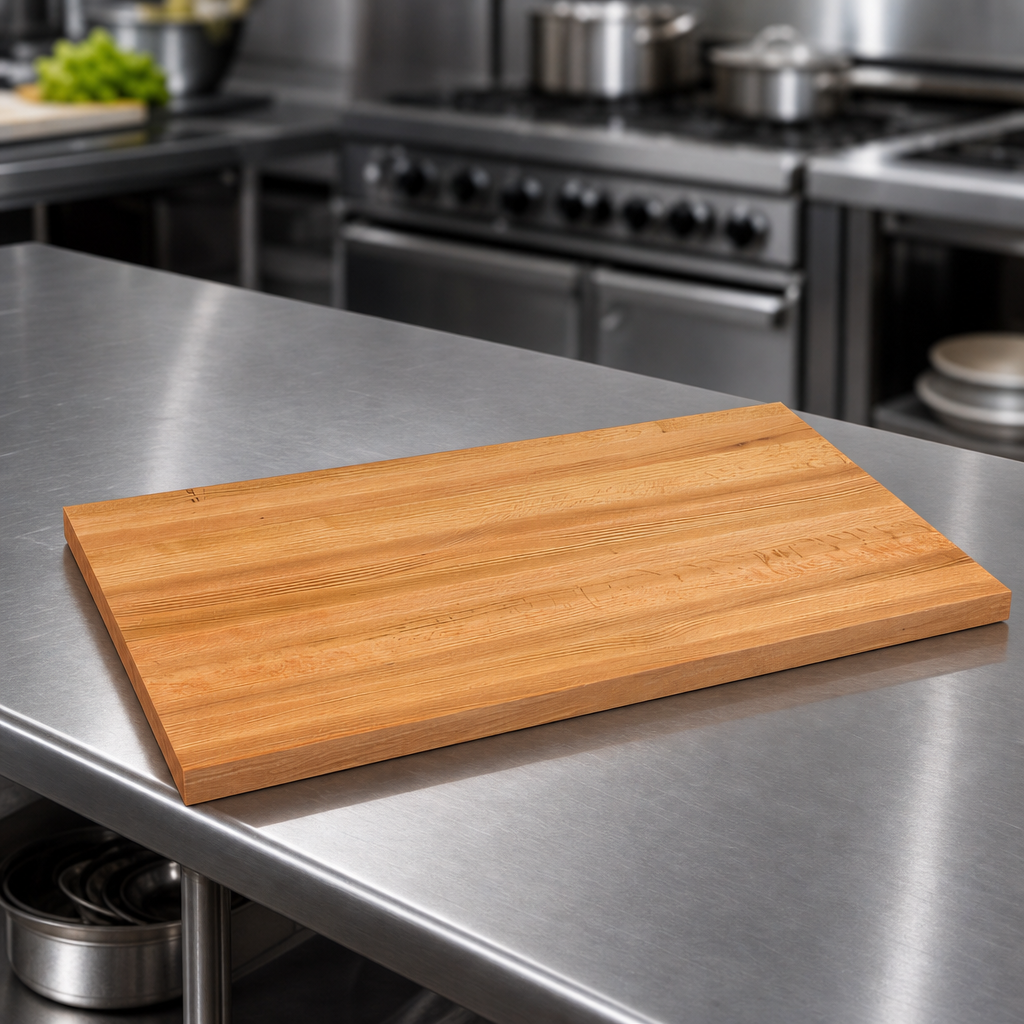 Appalachian Red Oak
