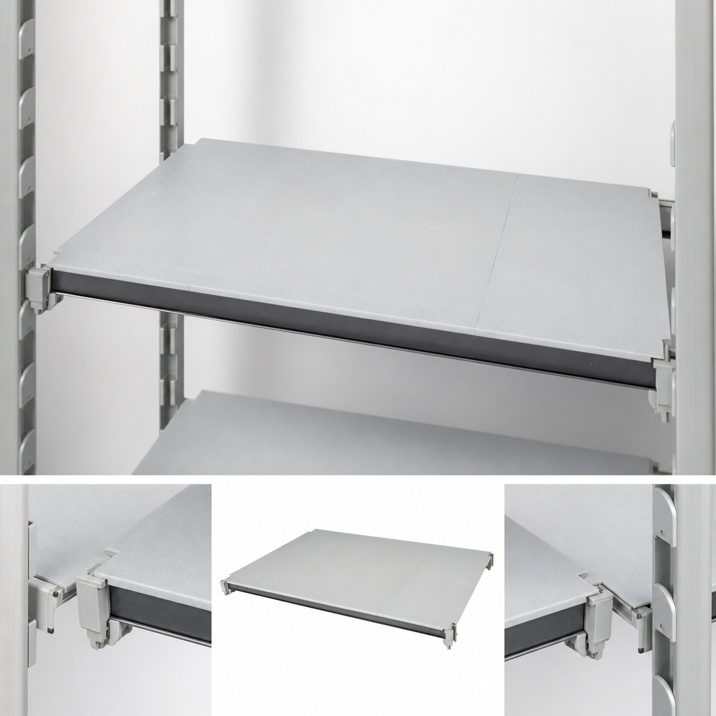 Universal Shelf Kit