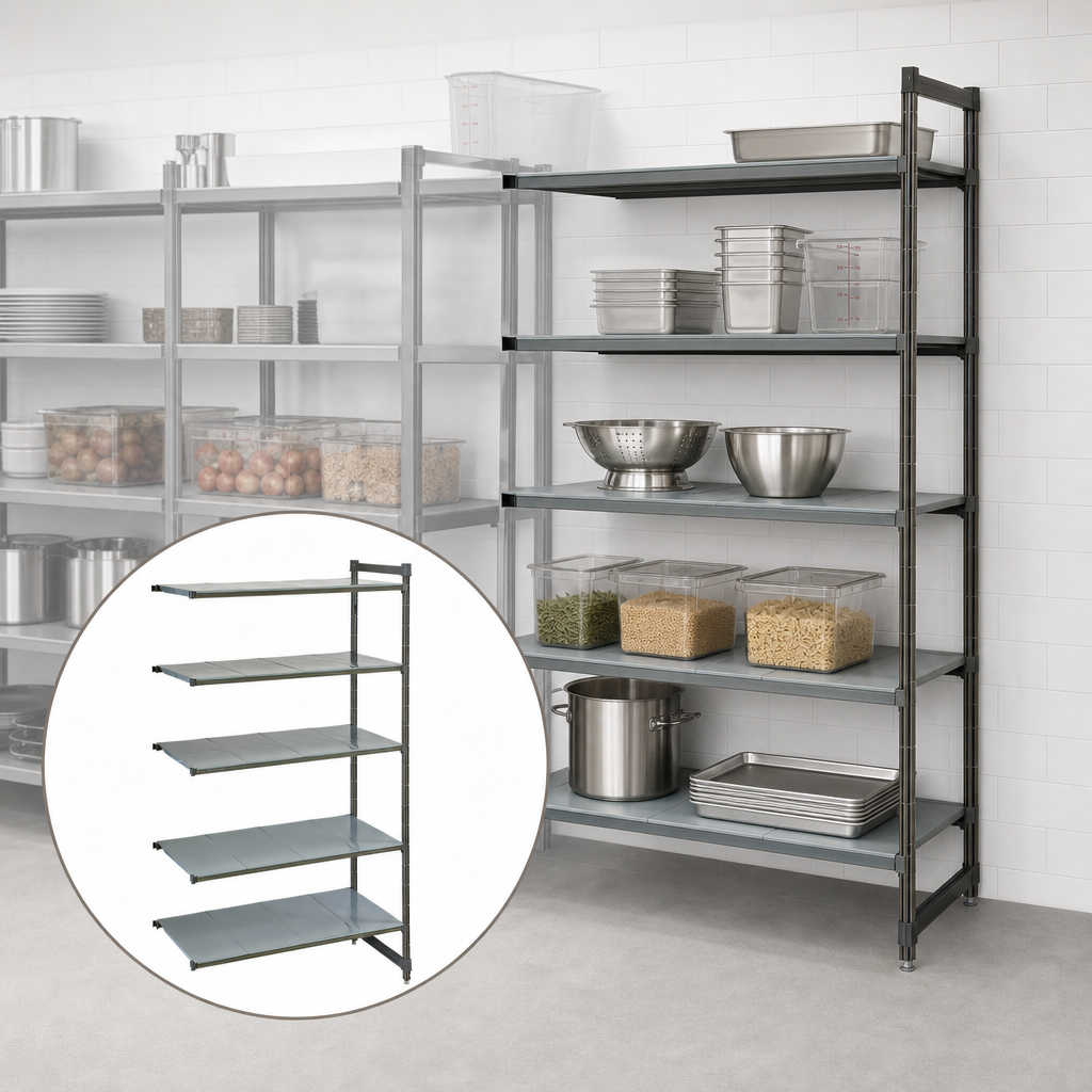 Add-On Unit Design