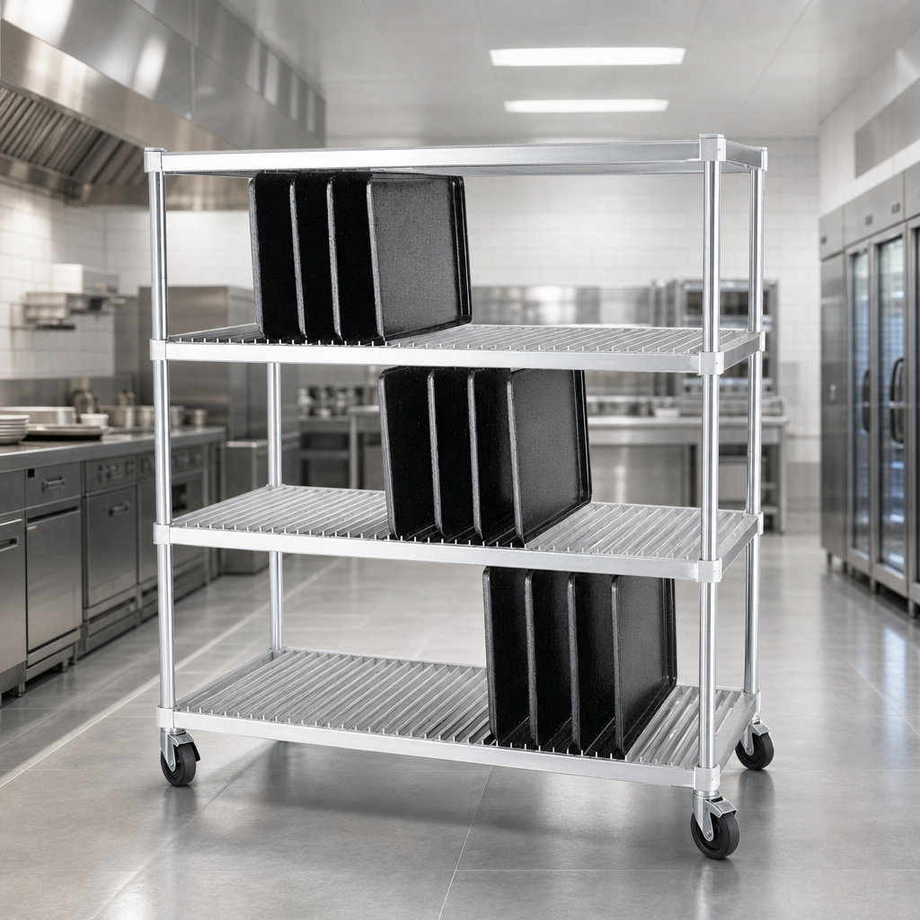 Three-Tier Design