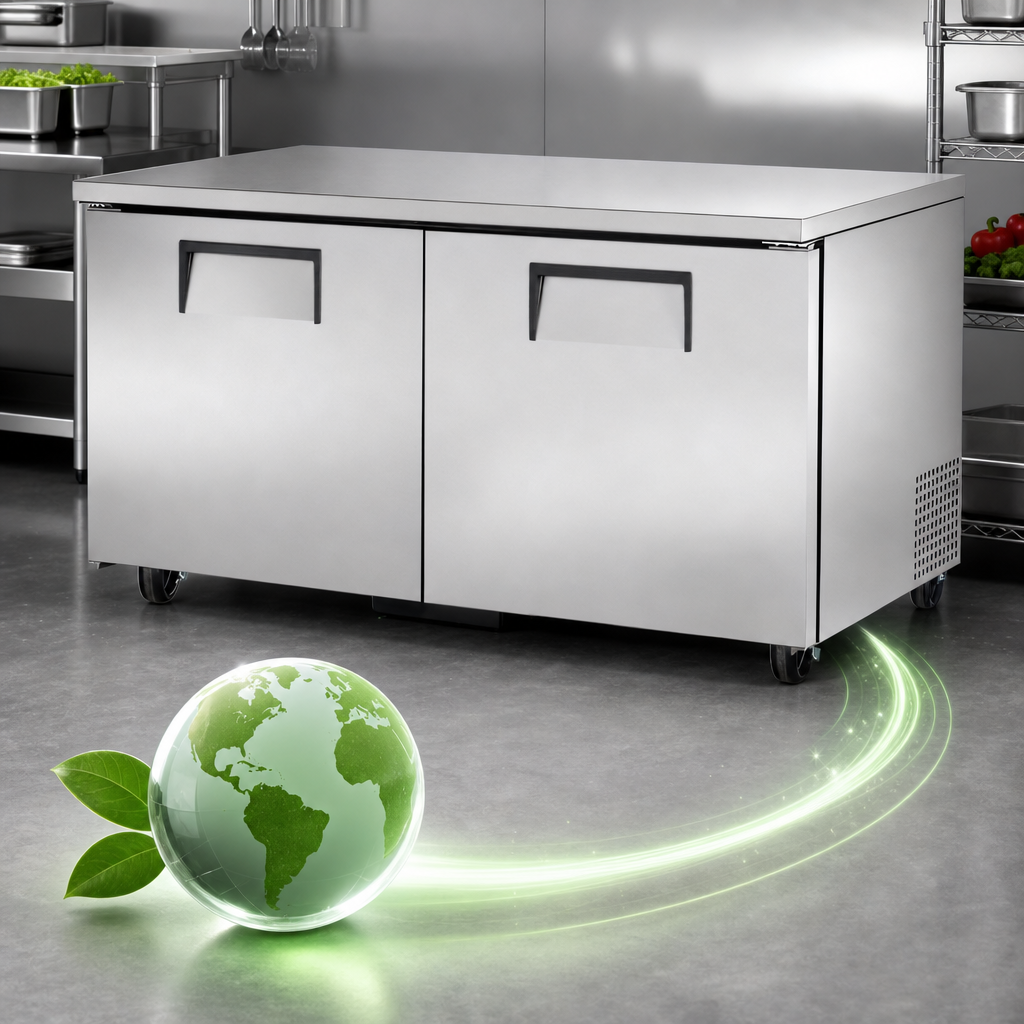 R290 Hydrocarbon Refrigeration