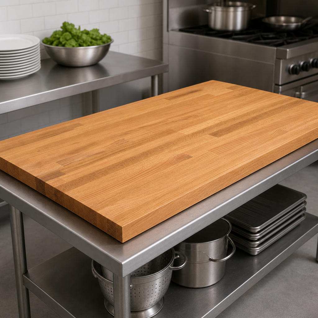 Appalachian Red Oak