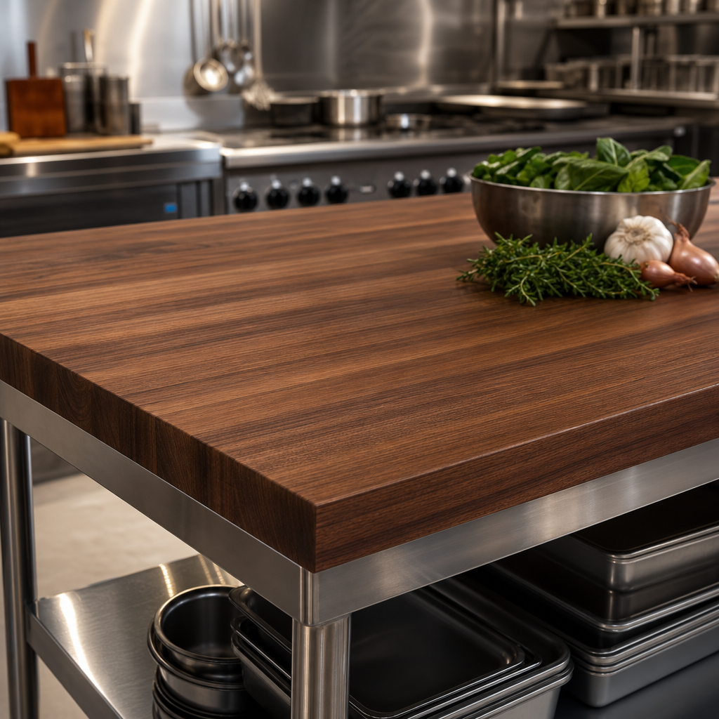 American Black Walnut
