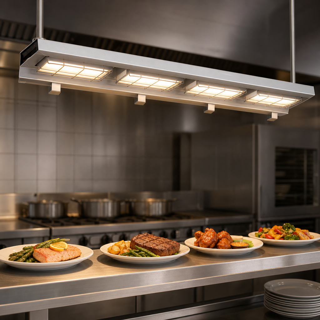 Lighted Display
