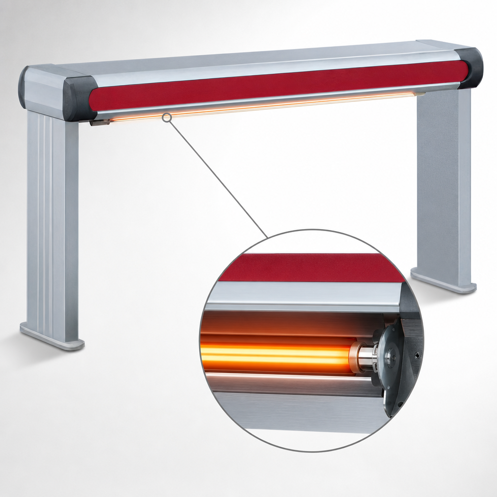 Tubular Metal Heating Rod