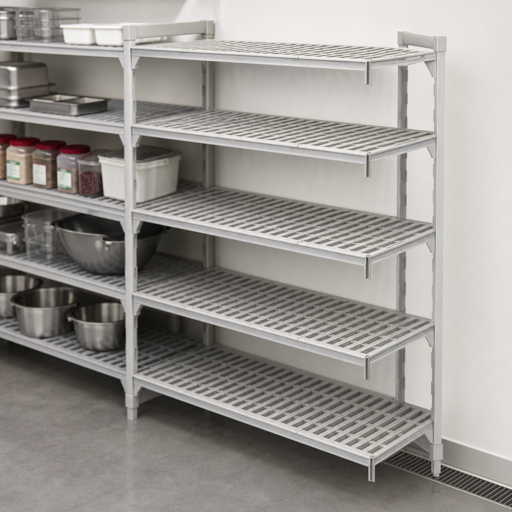 Add-On Unit Design