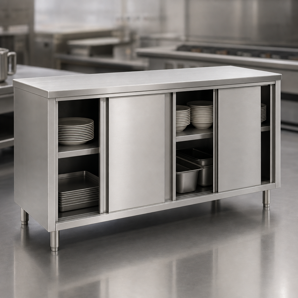 Four Sliding Doors