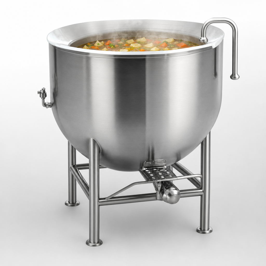 10-Gallon Capacity