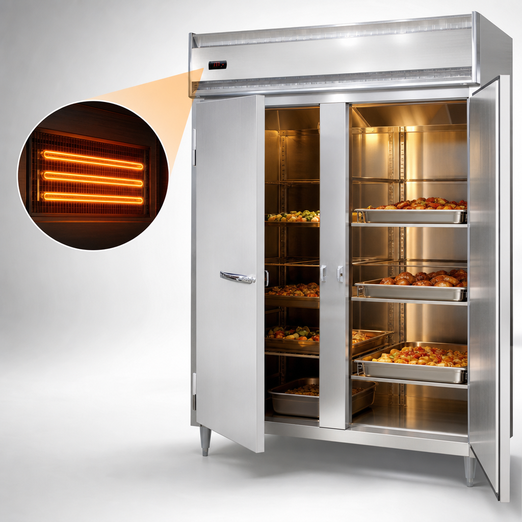Performance-Rated Heating System