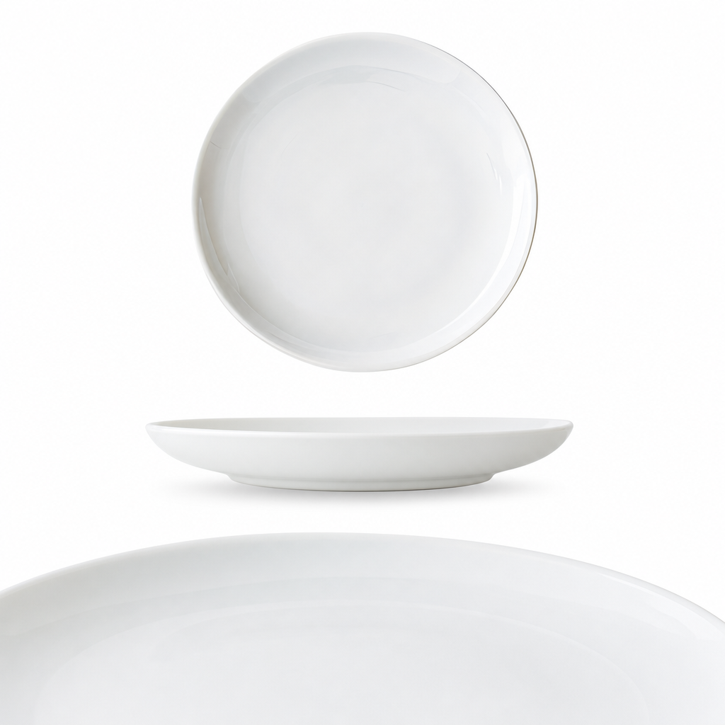 Round Coupe Profile