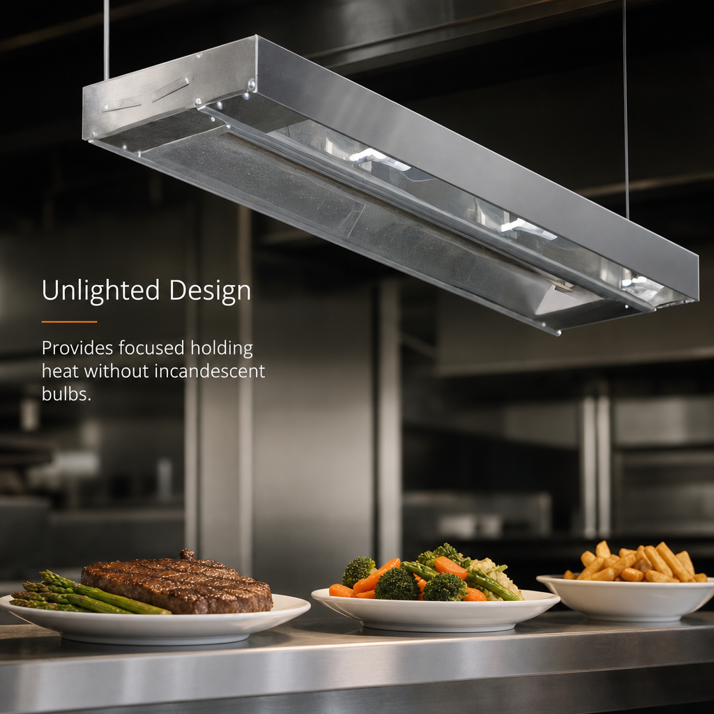 Unlighted Design
