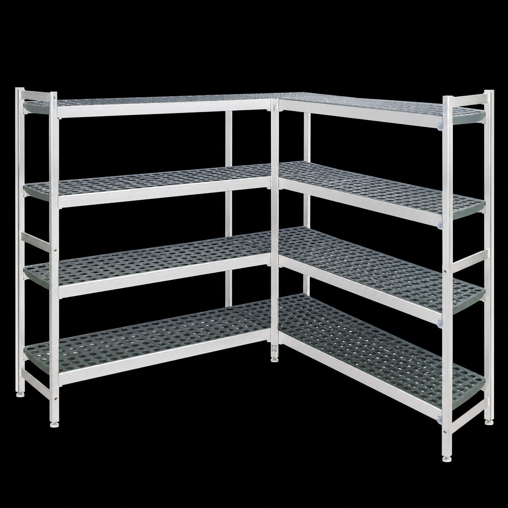 Corner Expansion Configuration