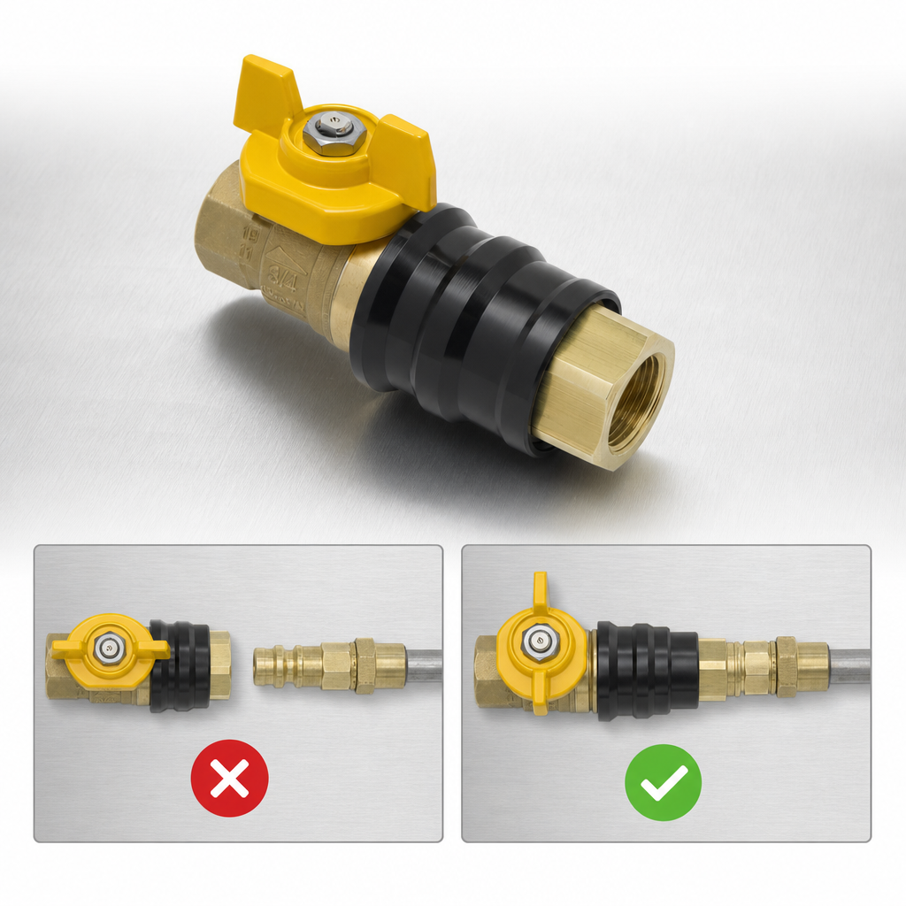 Safety Interlock