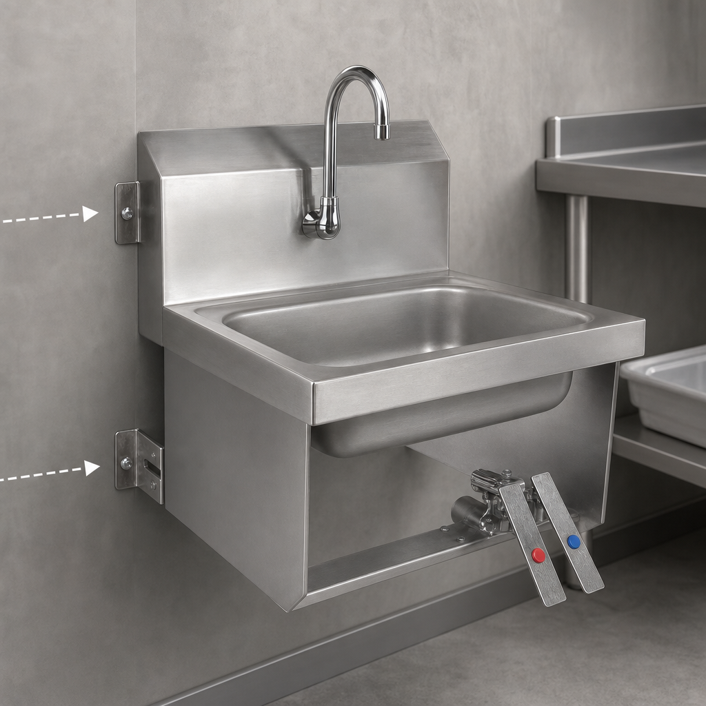 Wall-Mount Design