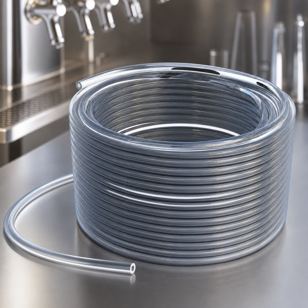 Clear Hose