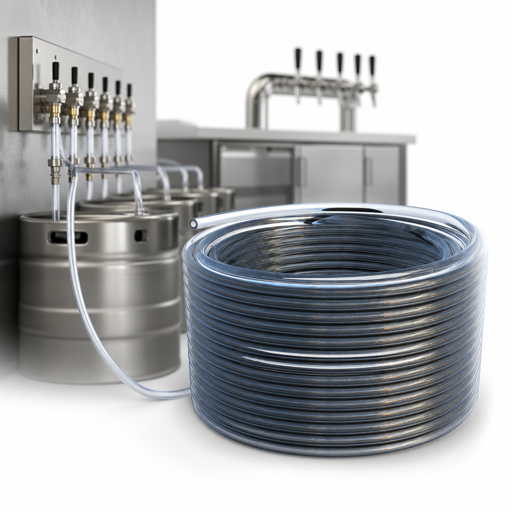 500-Foot Spool