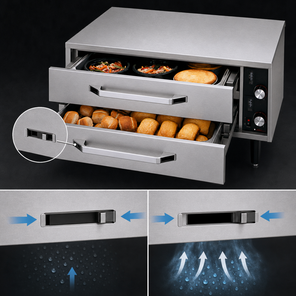 Adjustable Sliding Vents