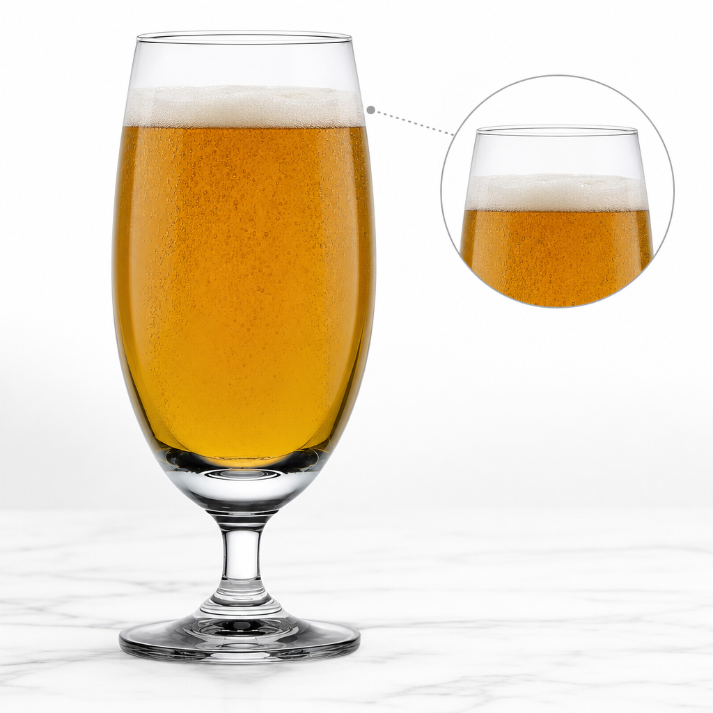 14 Ounce Capacity