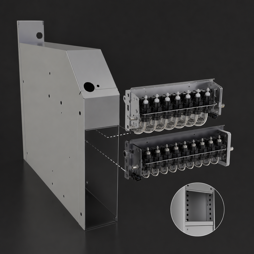 Manifold Compatibility