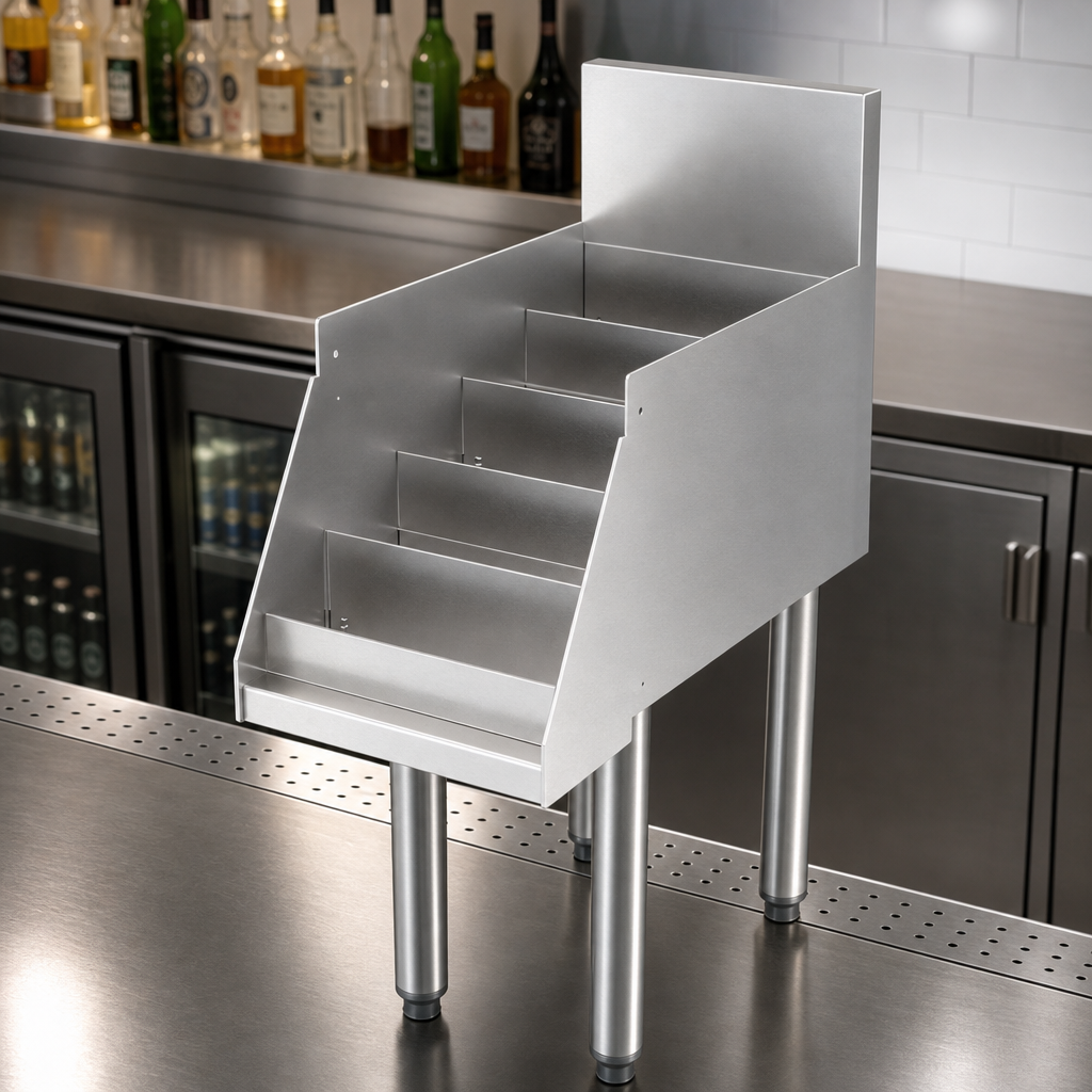 Stainless Steel Construction