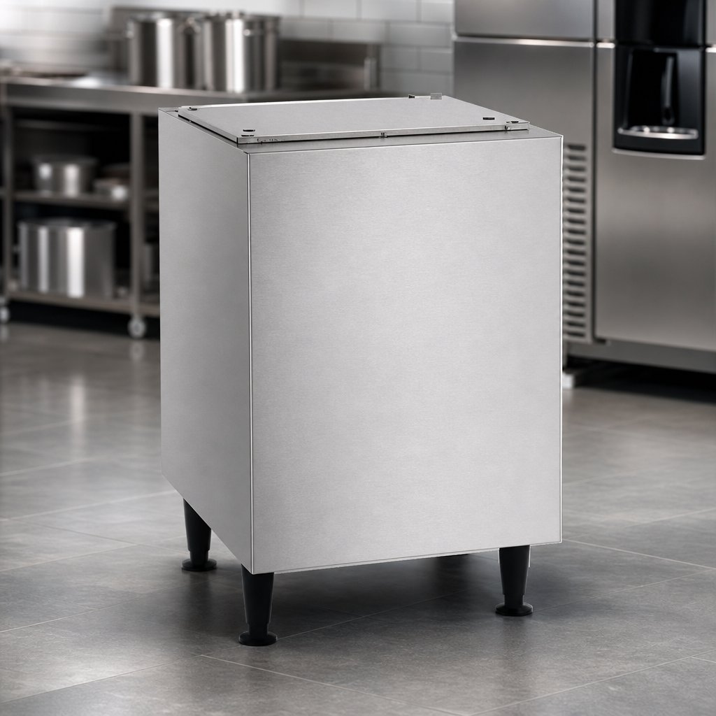 Stainless Steel Construction