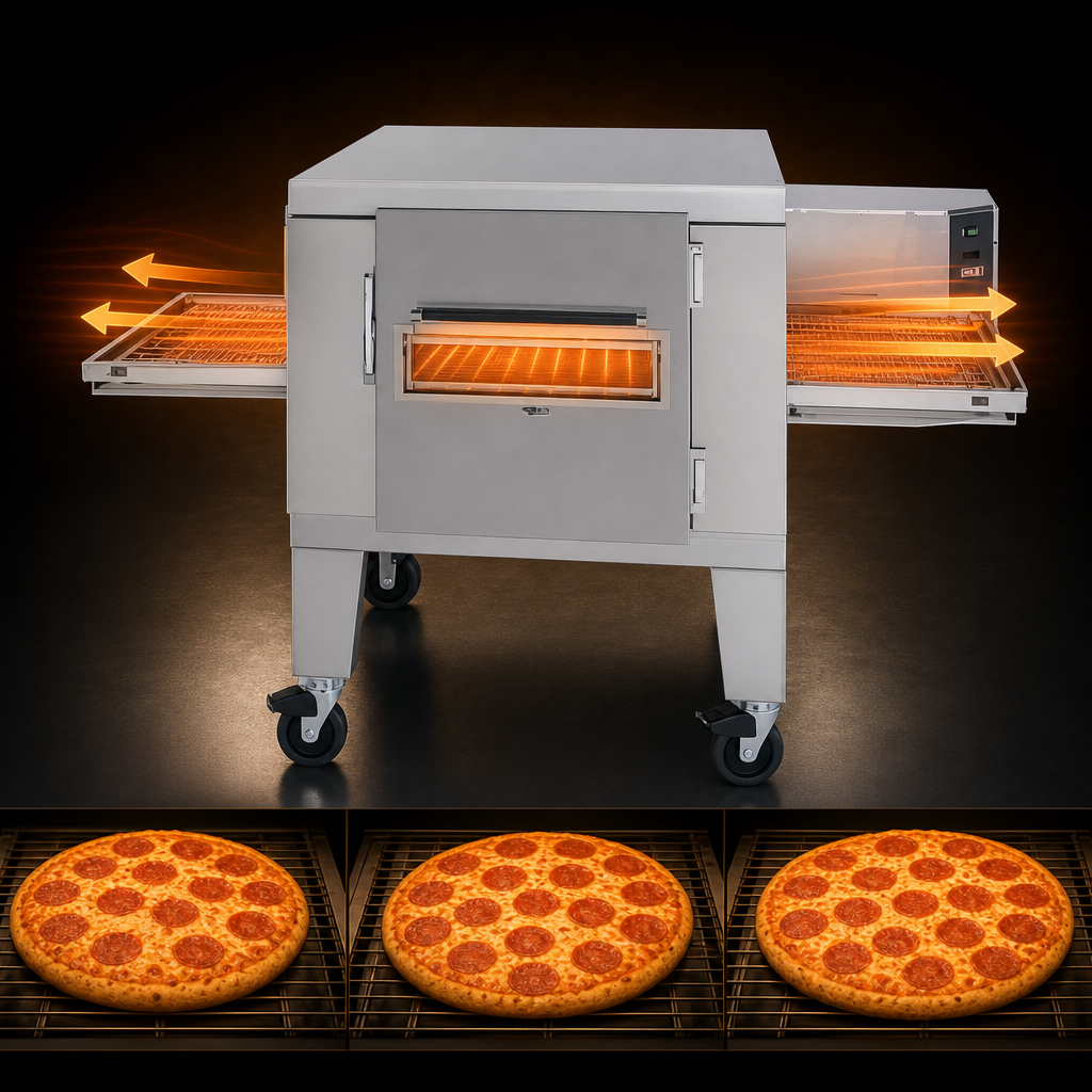 Uniform Heating