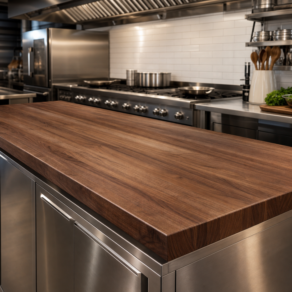 American Black Walnut