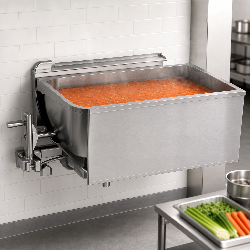 40-Gallon Capacity