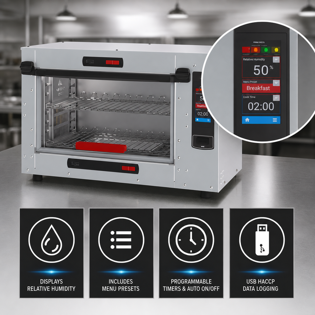 Touchscreen Control Package