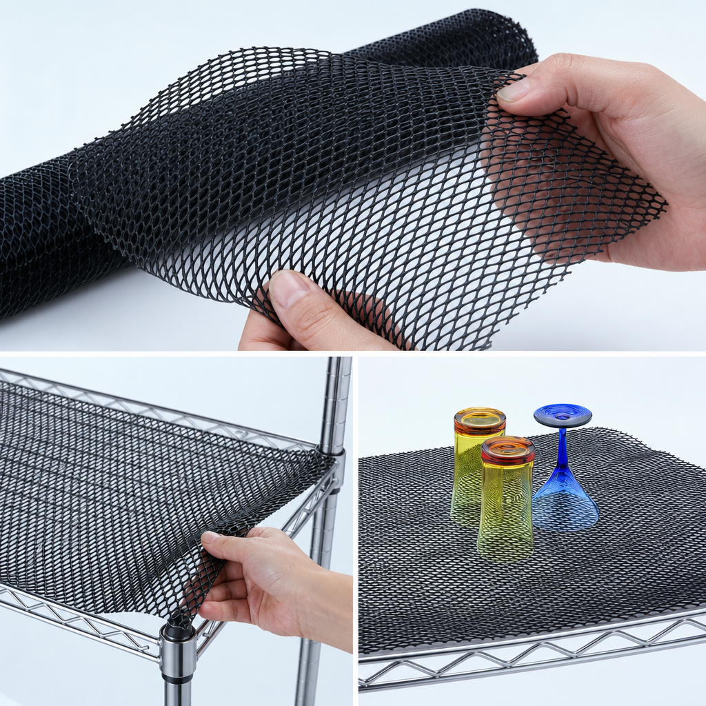 Soft Plastic Construction