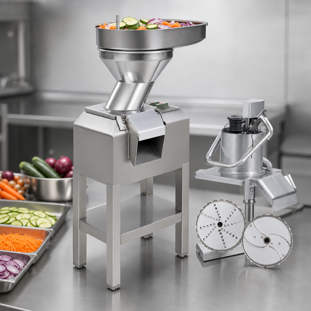 Automatic Feedhead