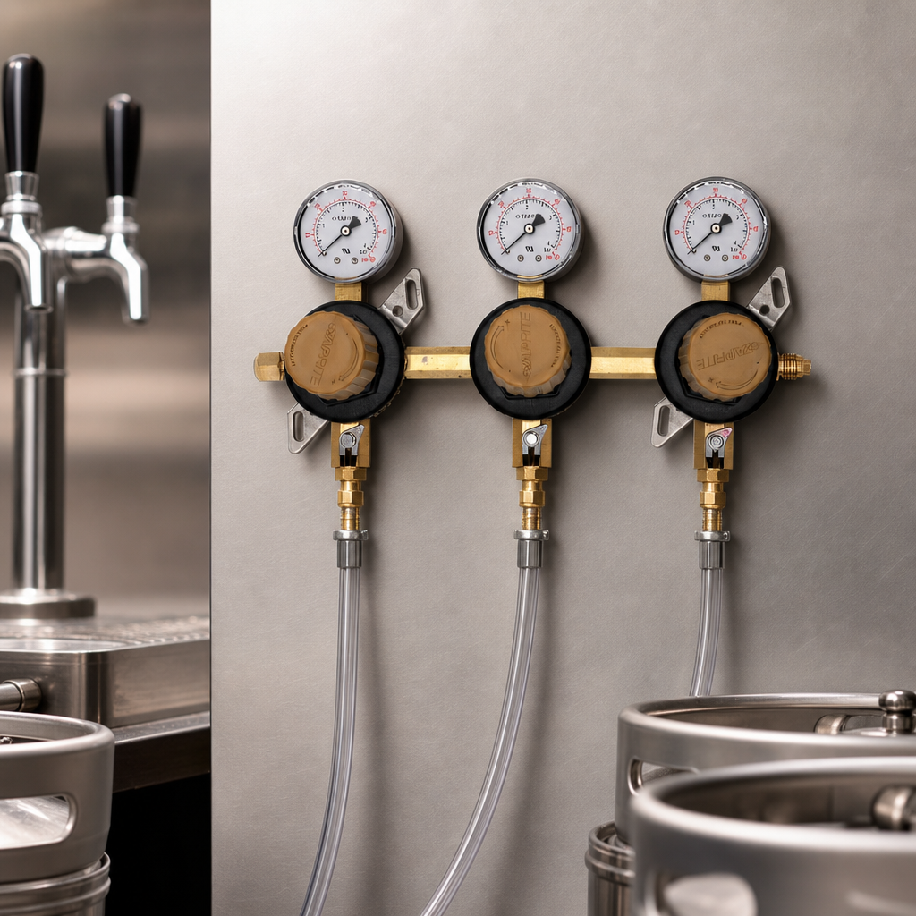 Low-Pressure Design