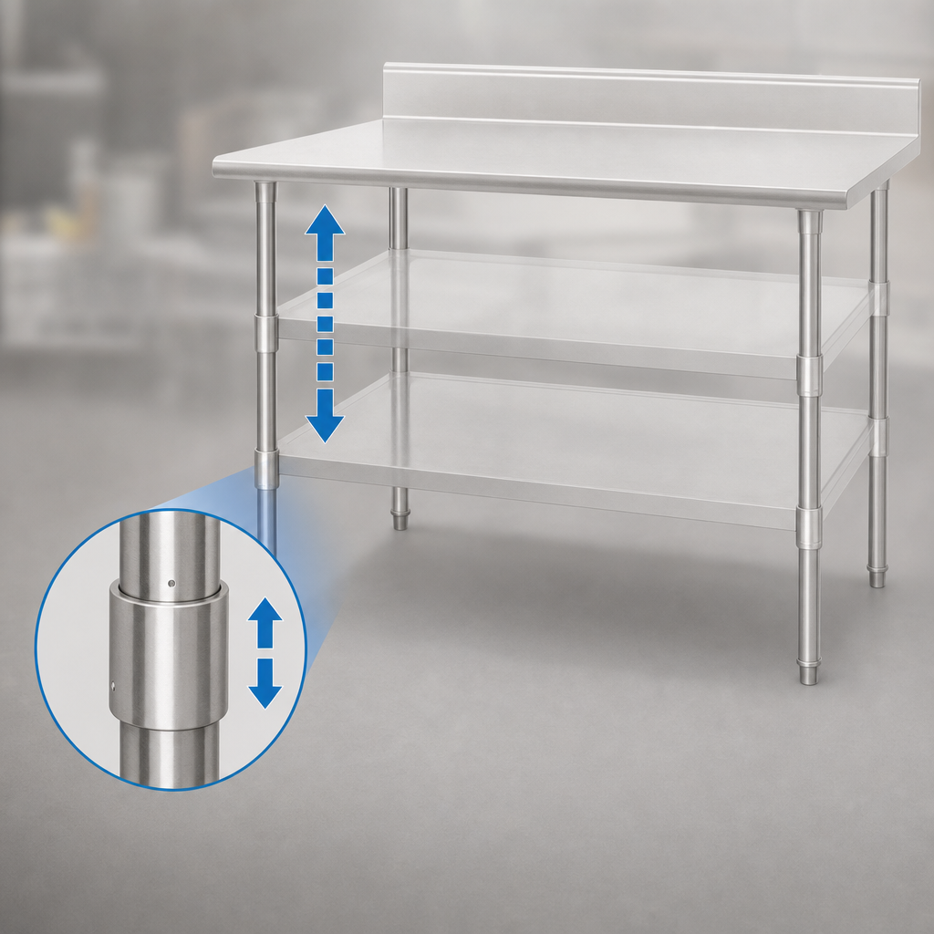 Adjustable Design
