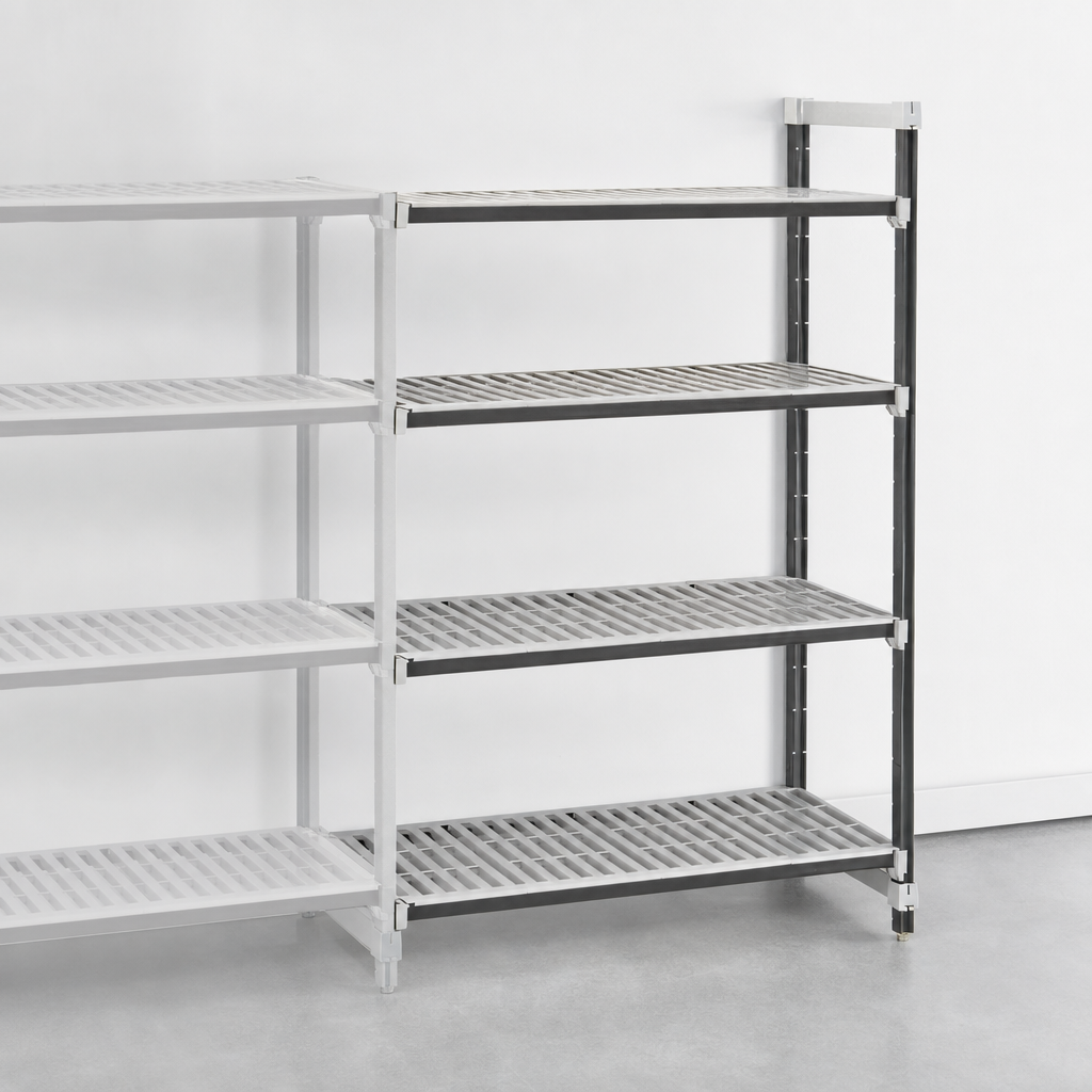 Add-On Unit Design