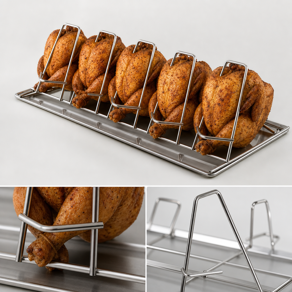 Self-Trussing Design