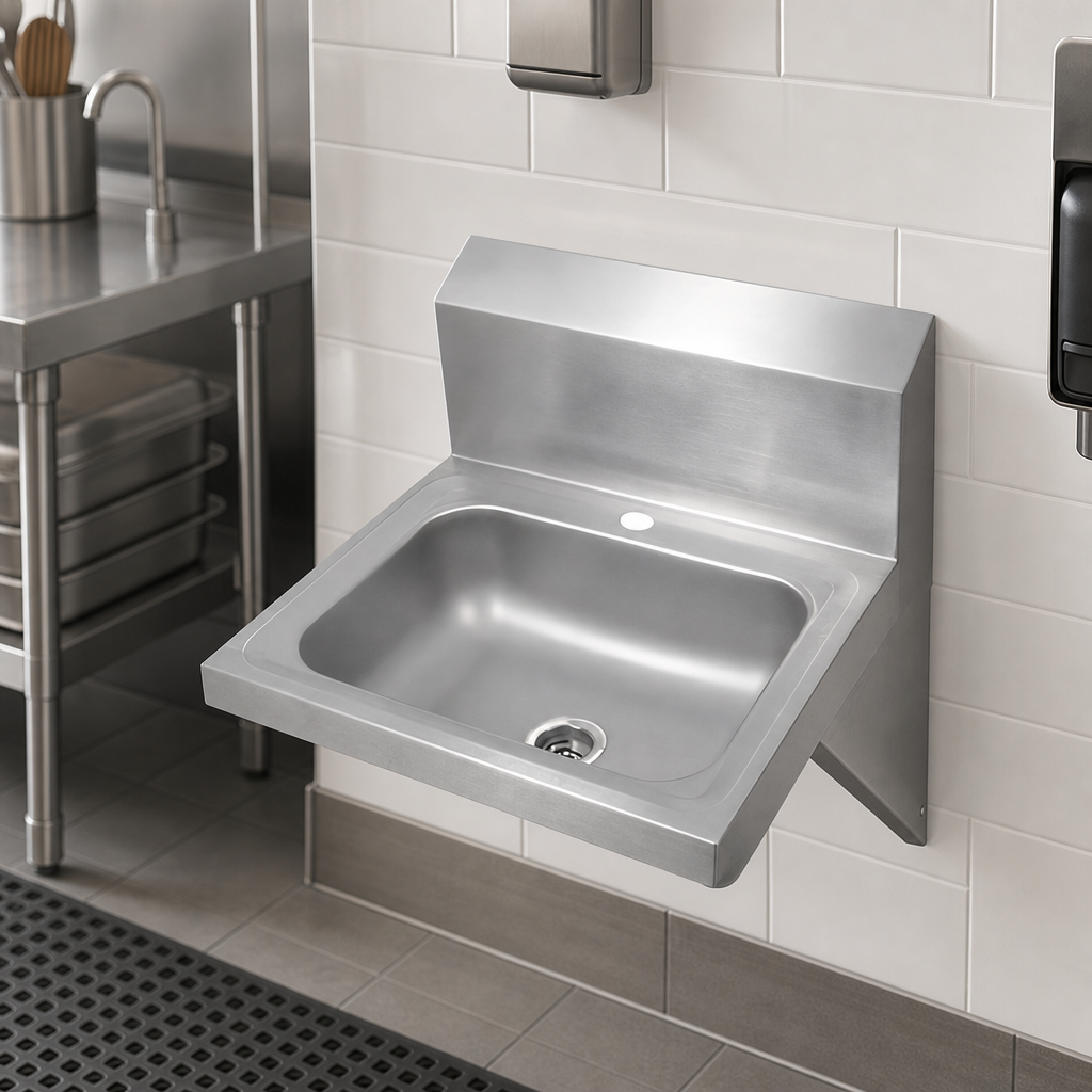 Wall-Mounted Design