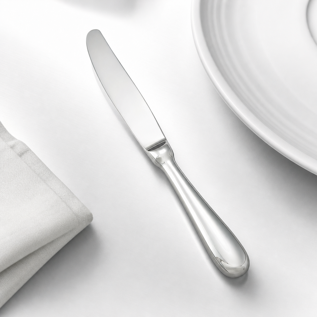 18/8 Stainless Steel