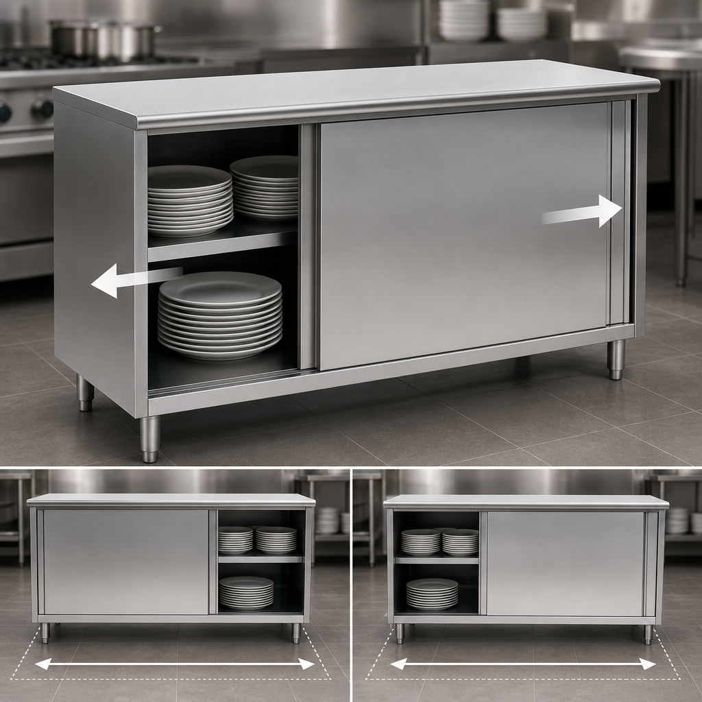 Sliding Doors