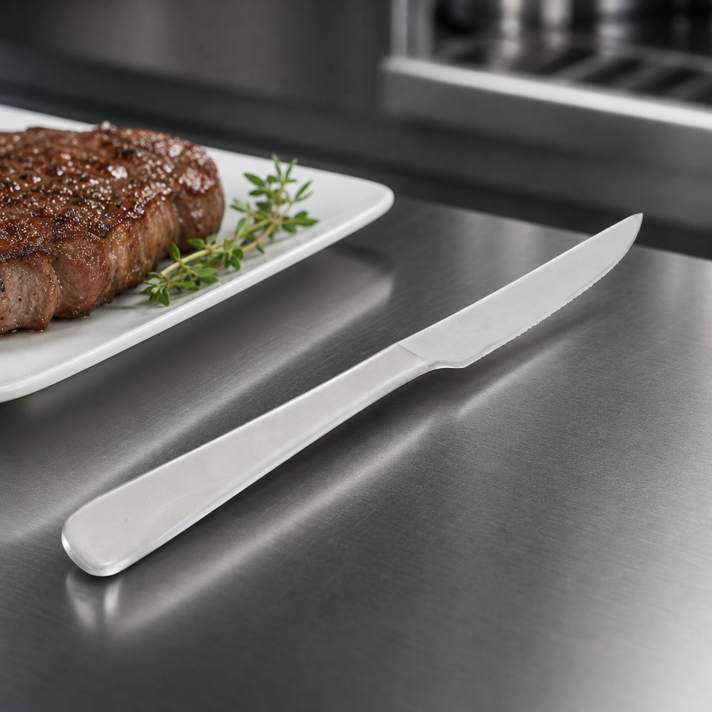 18/8 Stainless Steel Construction