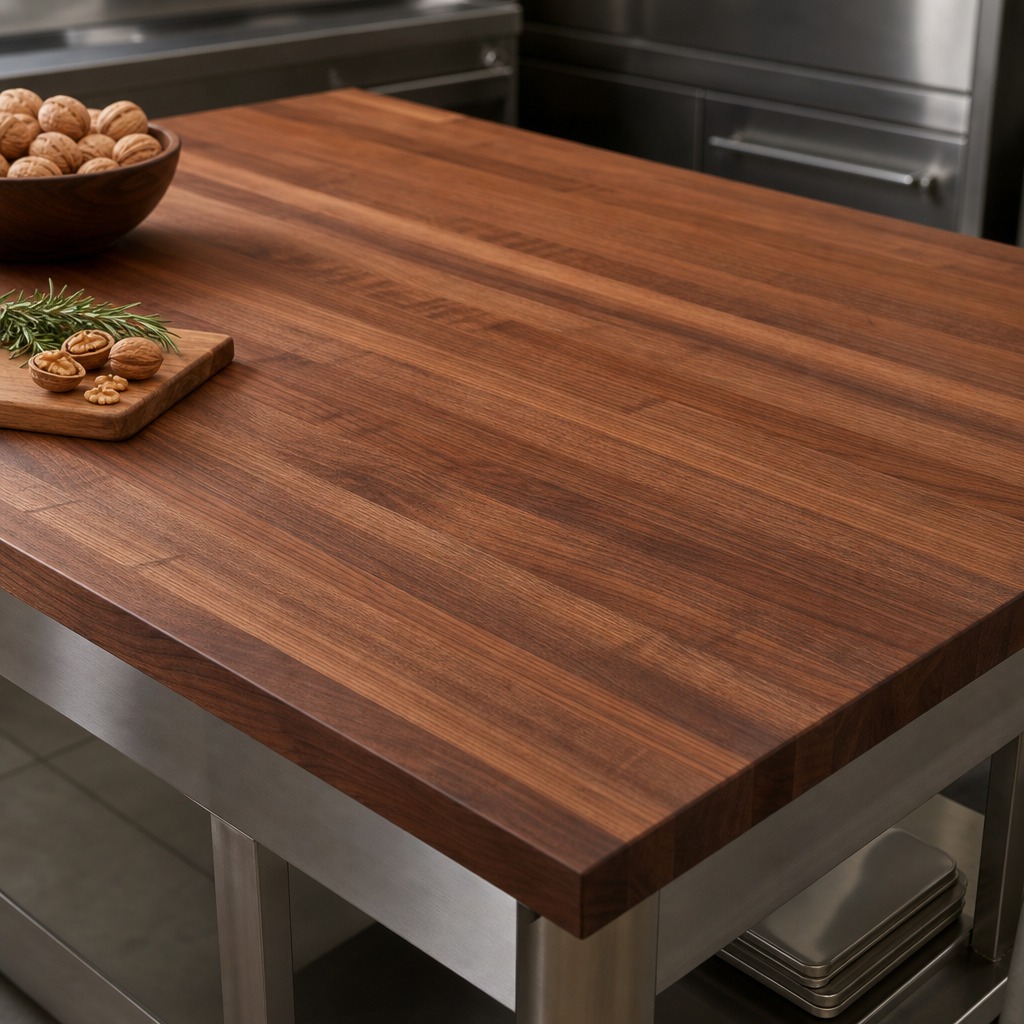 American Black Walnut