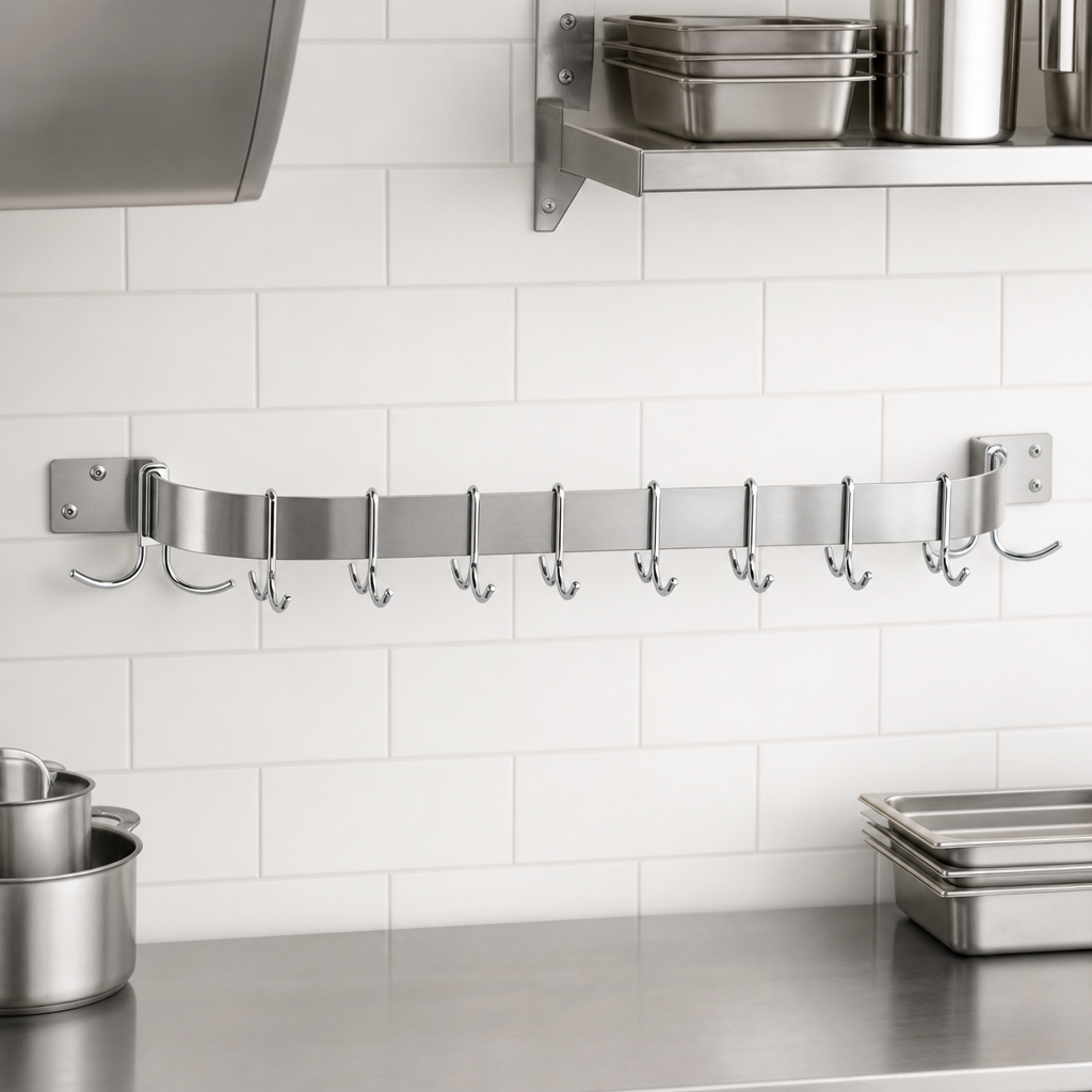 Wall Mounted