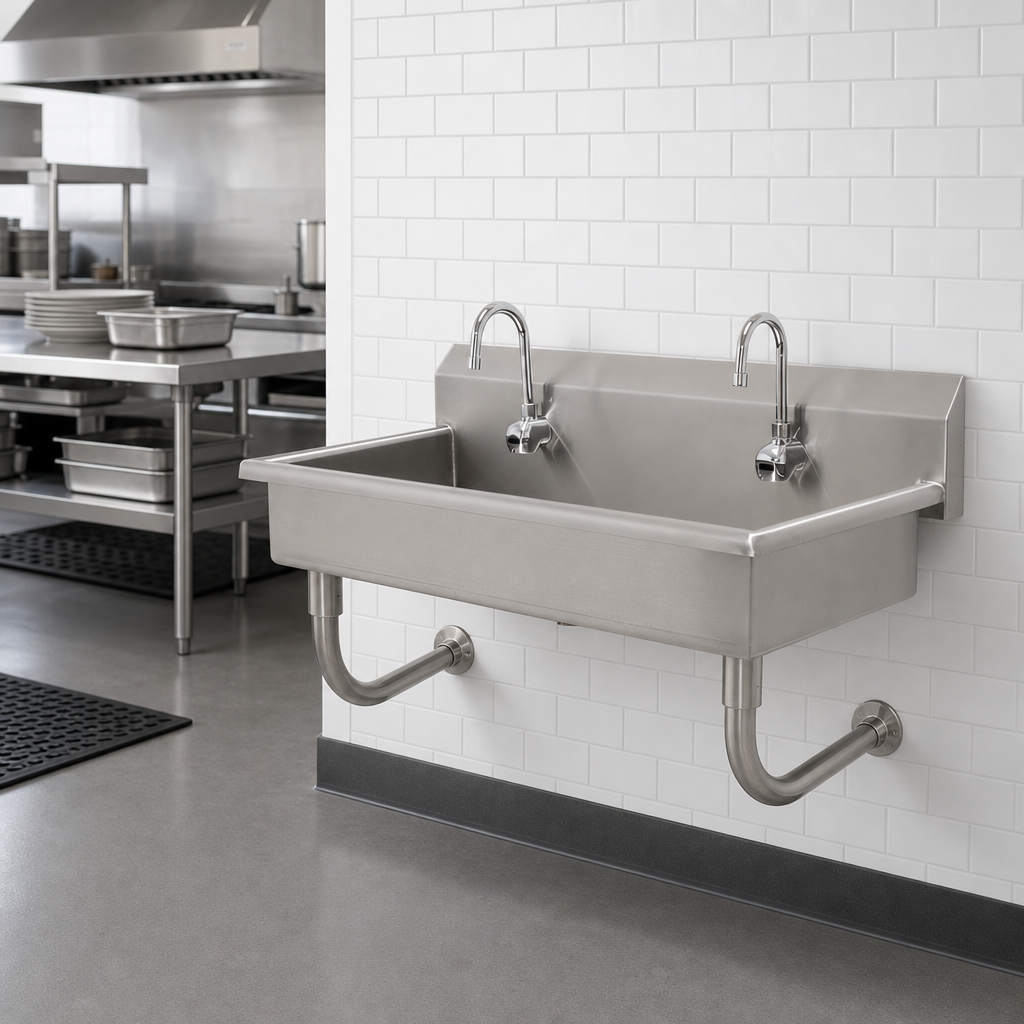 Wall-Mounted Design