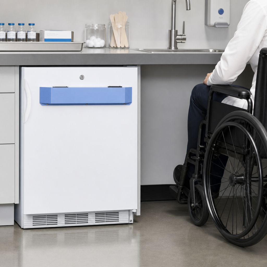 ADA-Compliant Height