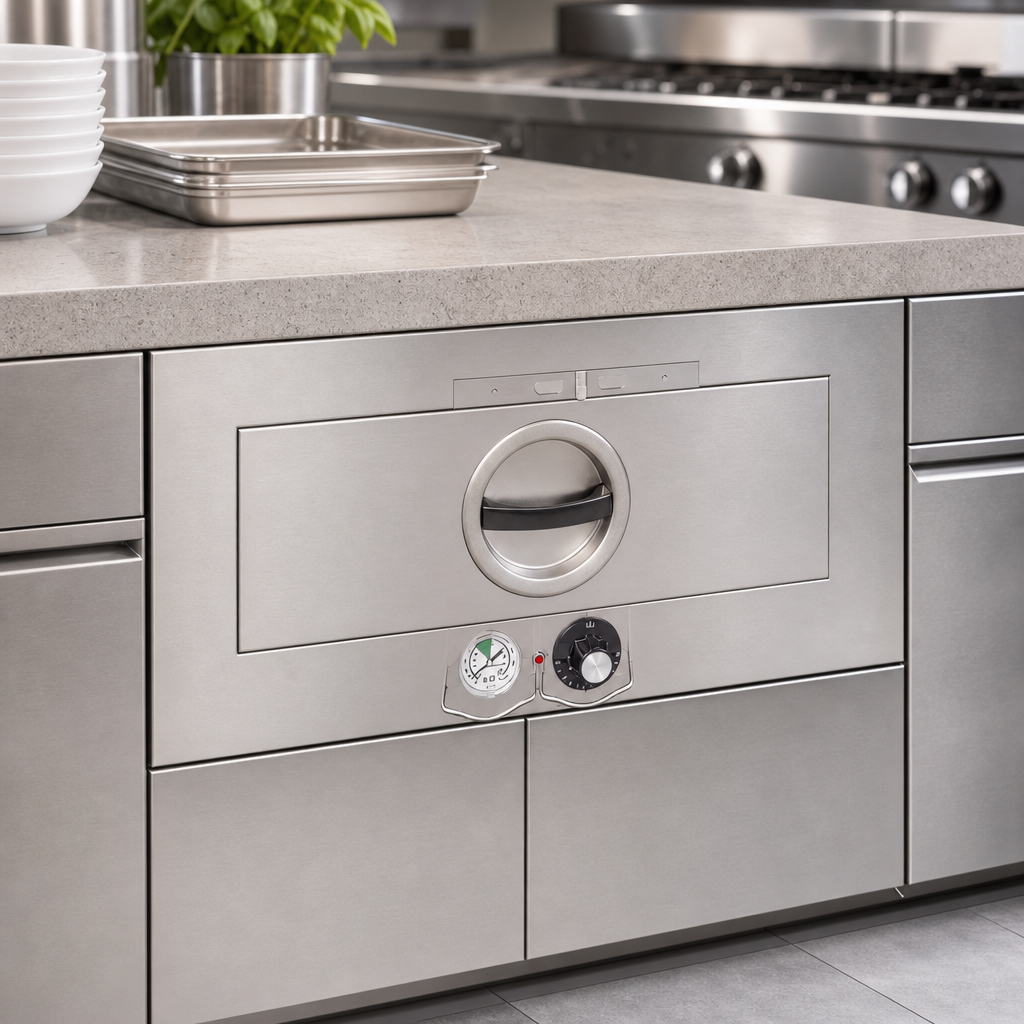 Built-In Design