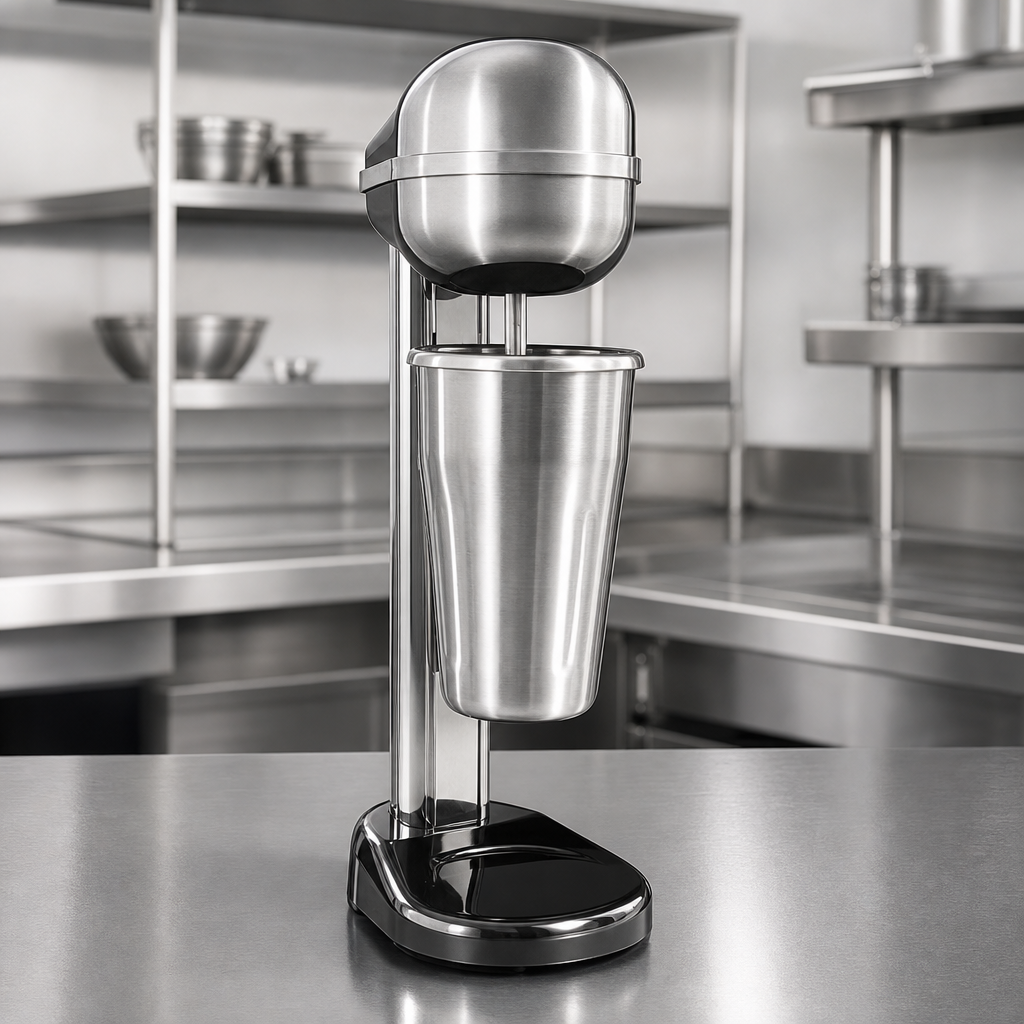 Stainless Steel Construction