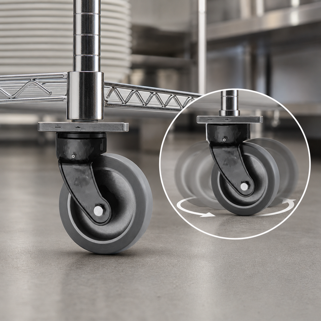 Swivel Design
