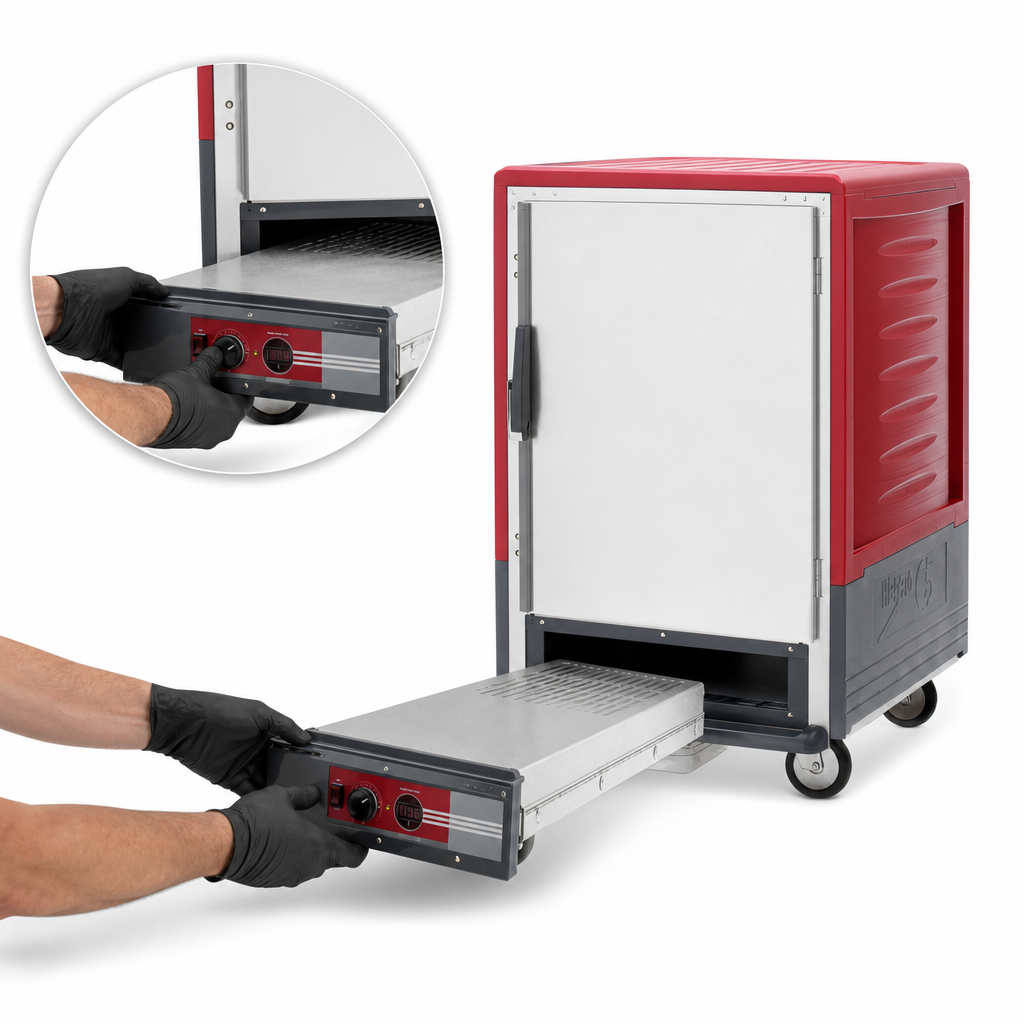 Removable Control Module
