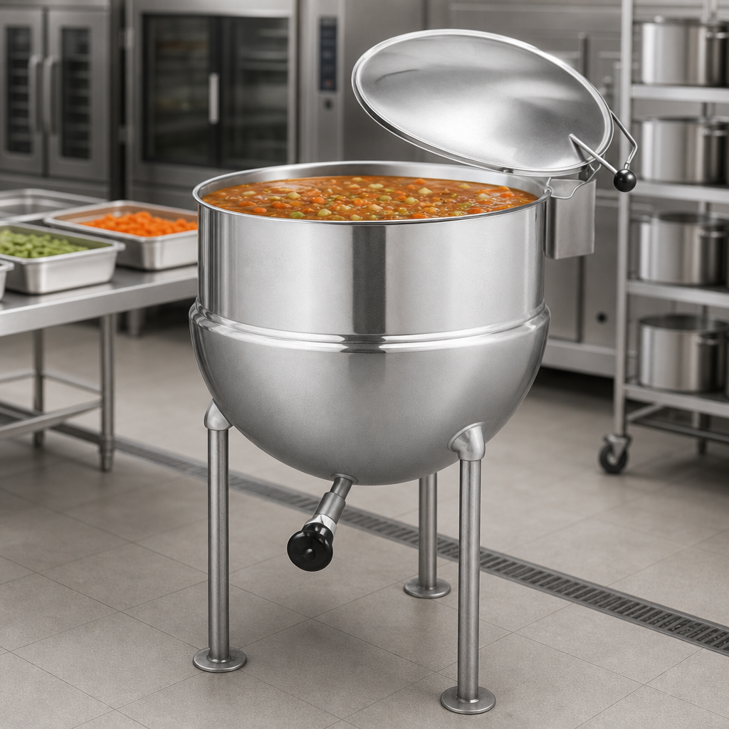 60-Gallon Capacity